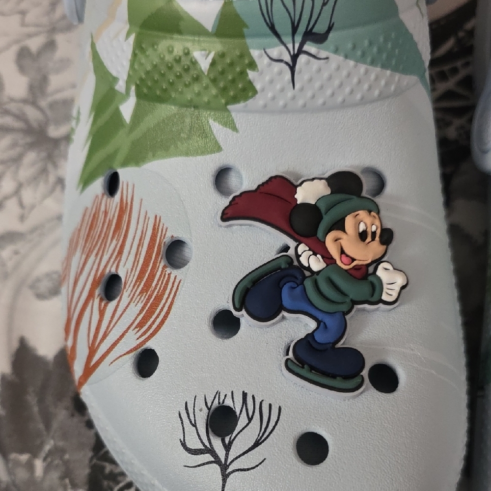 Disney Winter Theme - Picture 2 of 12